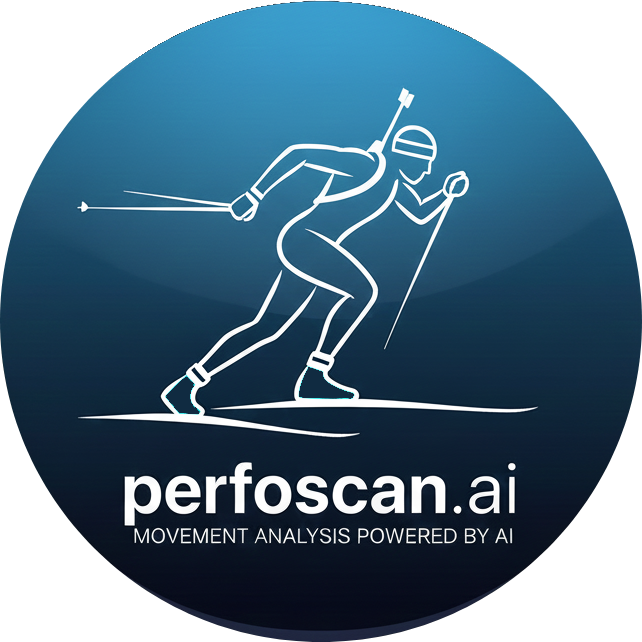 PerfoScan.ai Logo